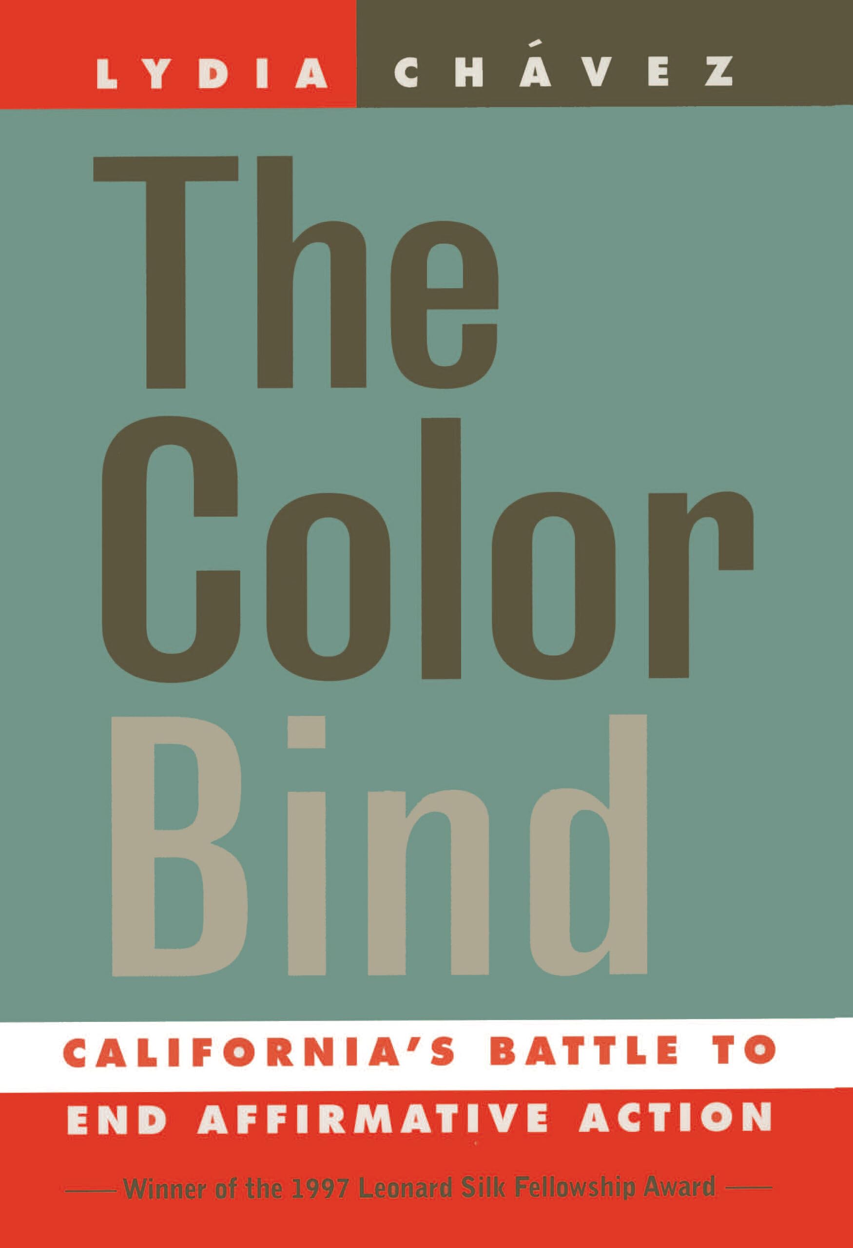 The Color Bind: California's Campaign to End Affirmative Action - History, Impact & Modern Debates | Perfect for Political Science Students & Social Justice Advocates