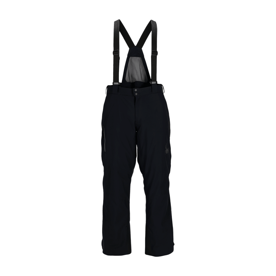 Spyder 2024 Tarantula Ski Pants for Men & Women - Waterproof Winter Snow Pants with Insulation - Perfect for Skiing, Snowboarding & Cold Weather Activities