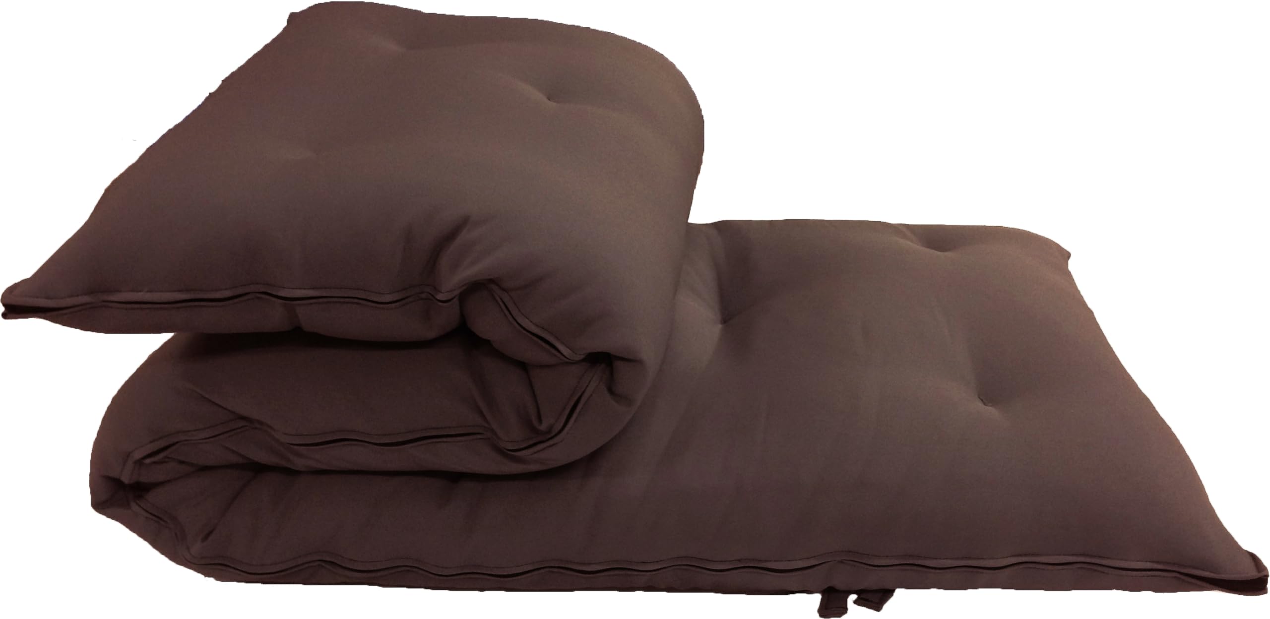 Japanese Shikifuton Floor Mattress - 80