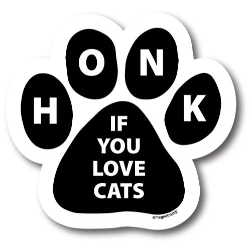 Honk-cat