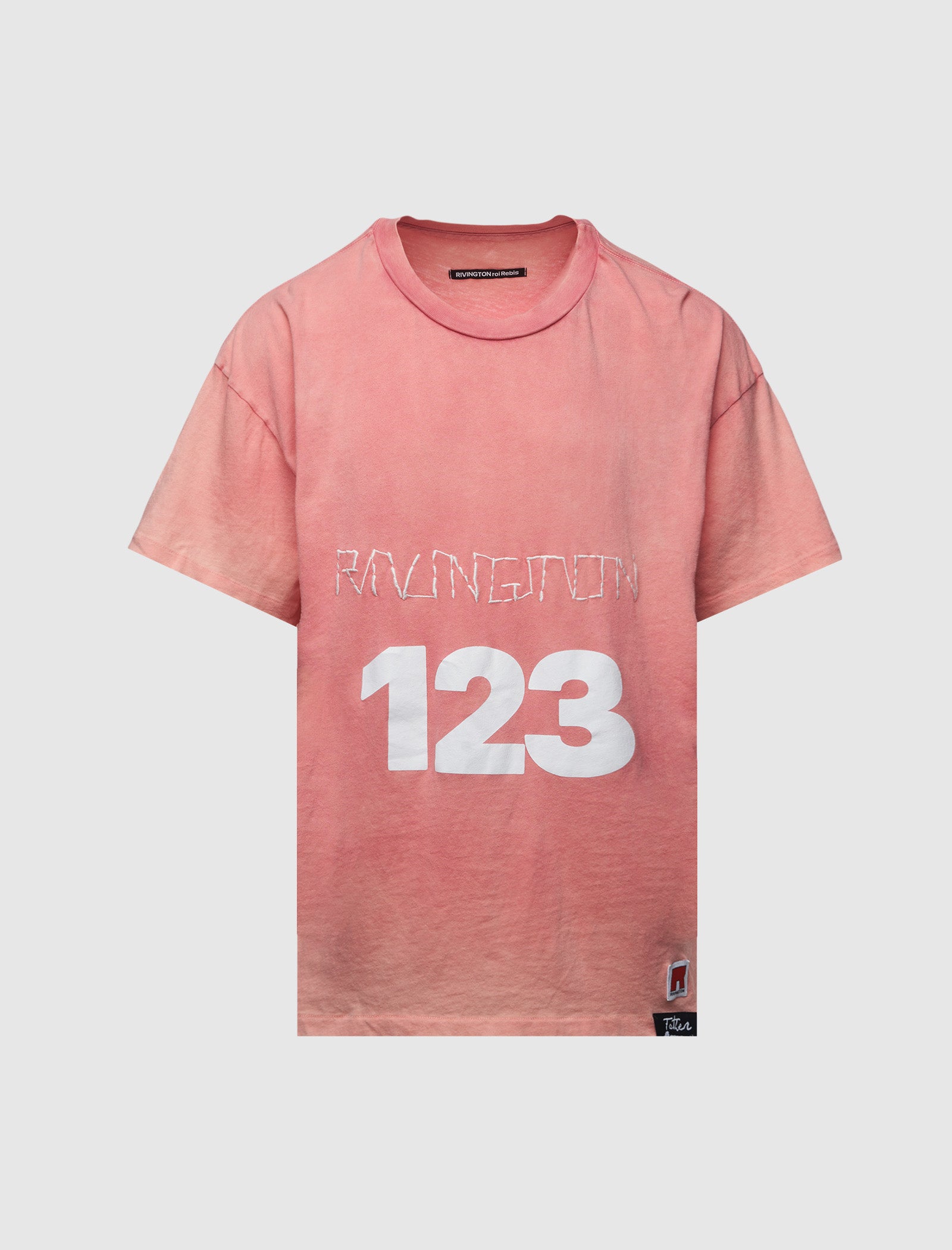 USO 123 TYLER TEE - Premium Cotton Men's T-Shirt for Casual Wear & Street Style | Comfortable Everyday Basic Tee for Work, Gym, and Outings