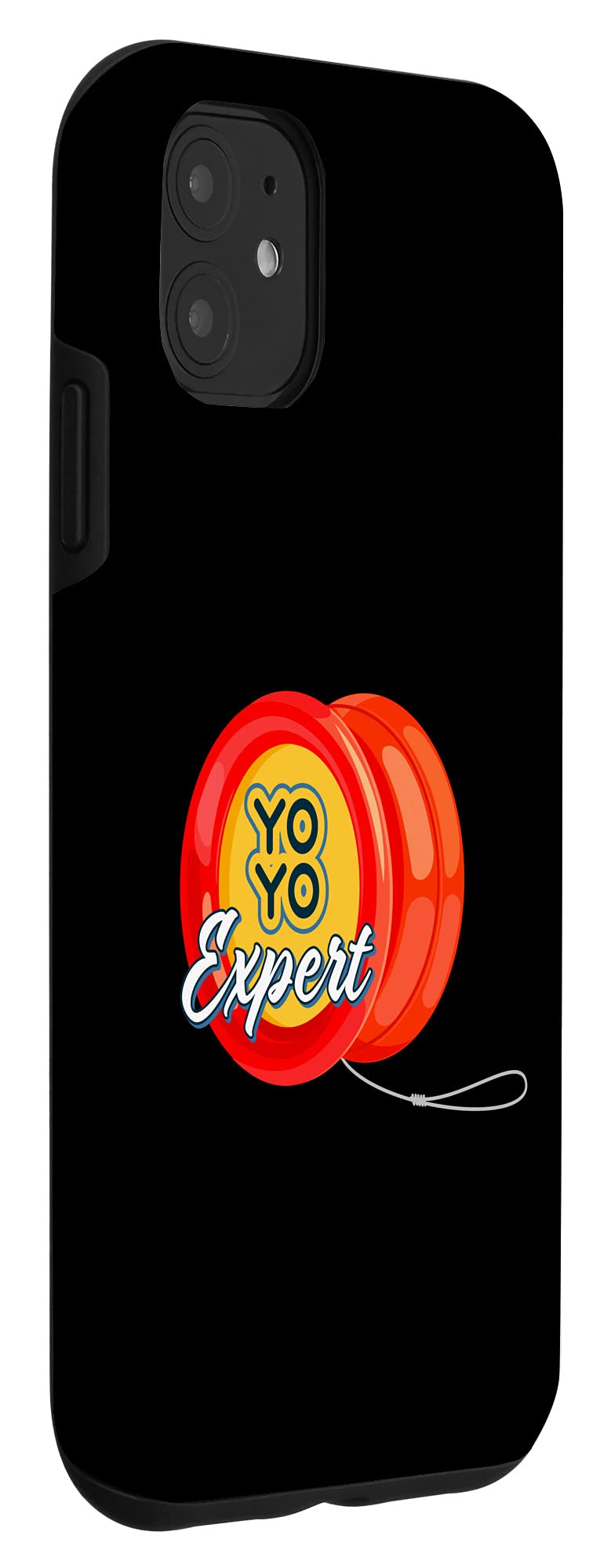 iPhone 11 Yoyo Case - Durable Protection for Play & Tricks