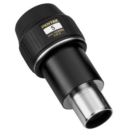 Pentax 5mm XW Series 1.25