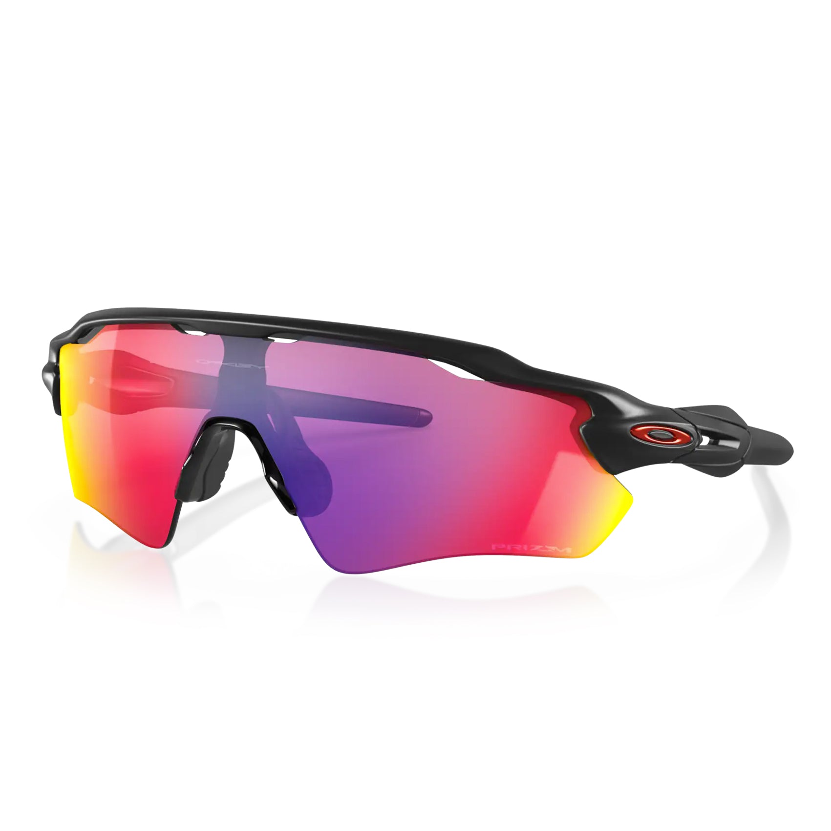 Oakley Radar EV Path Sunglasses for Running & Cycling - UV Protection, Lightweight & Durable Sports Eyewear - Perfect for Outdoor Activities, Jogging, and Hiking