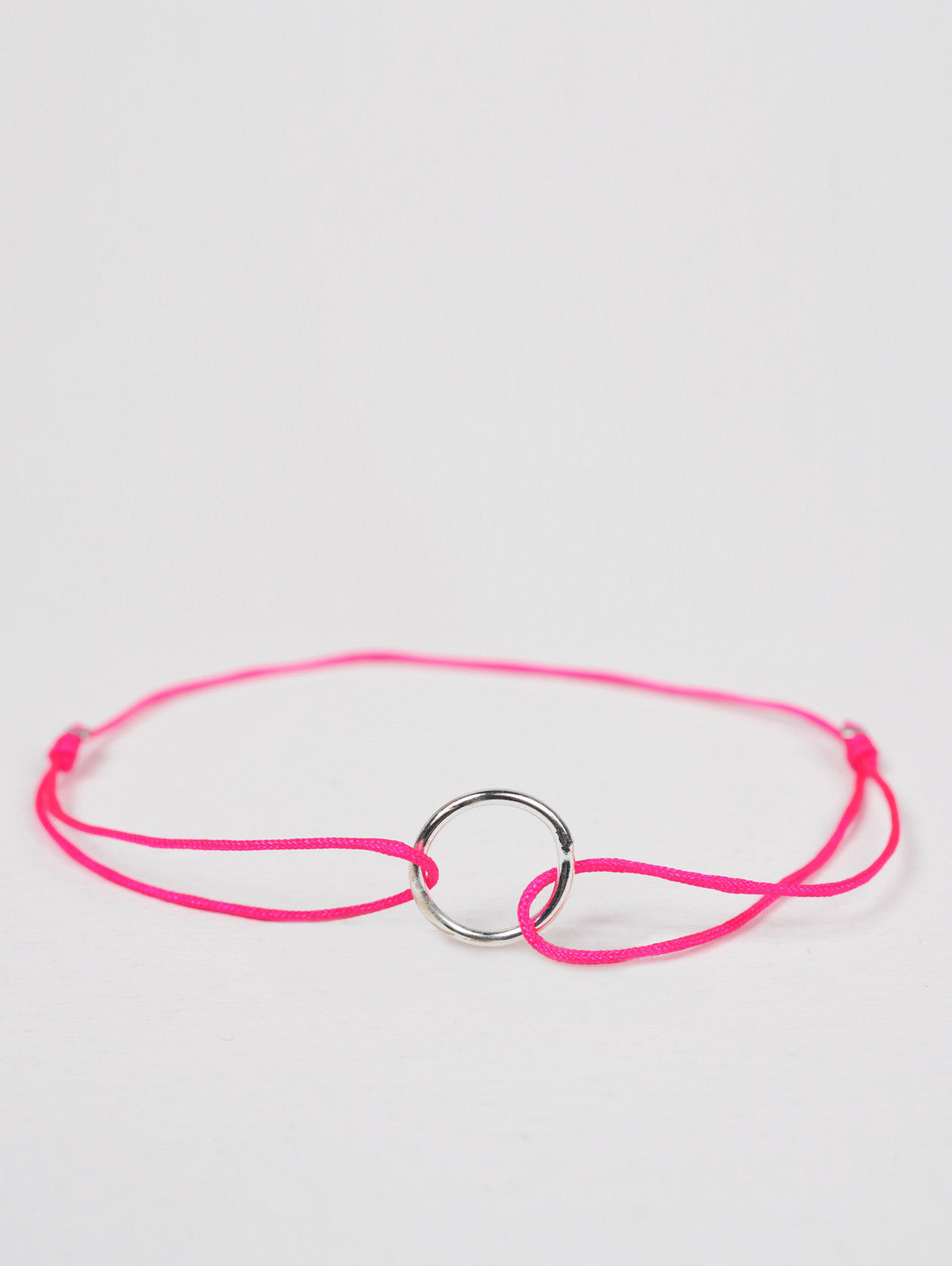 Neon Pink