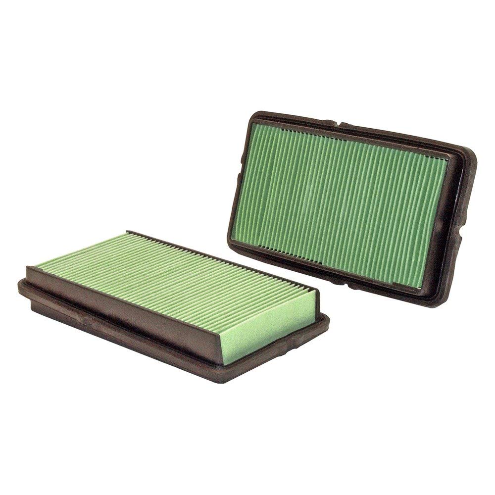 WIX Air Filter Panel - High-Performance Replacement Air Filter for Cars, Trucks & SUVs | Perfect for Engine Protection & Improved Airflow | Ideal for Daily Commuting & Off-Road Adventures