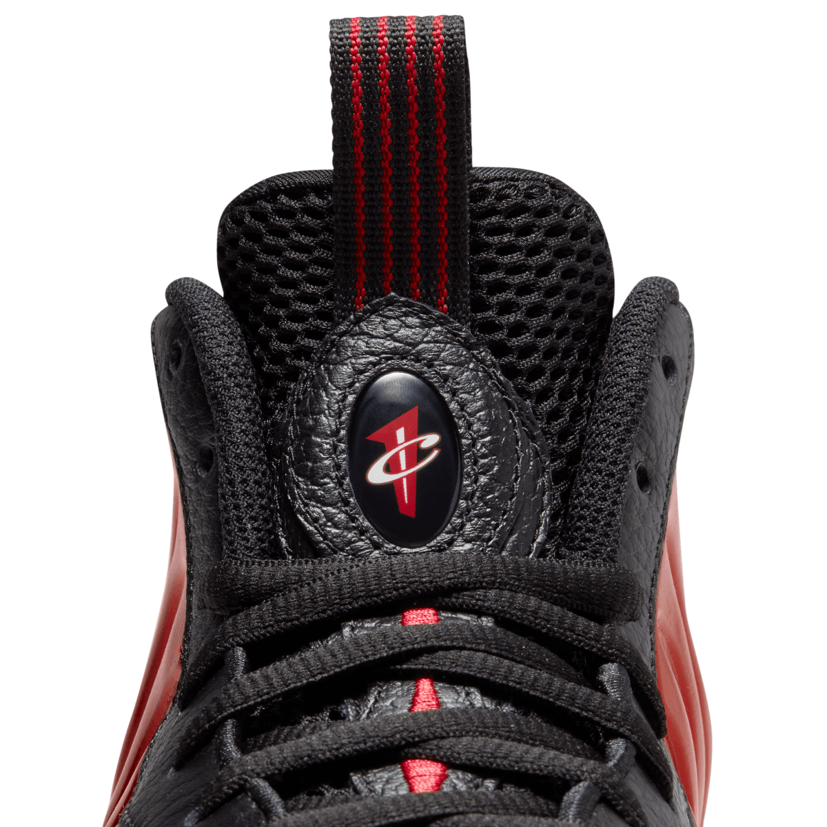 Nike Air Foamposite 1 'Metallic Red' Basketball Shoes - Premium Performance Sneakers for Men | Perfect for Court Play, Streetwear & Sneaker Collection