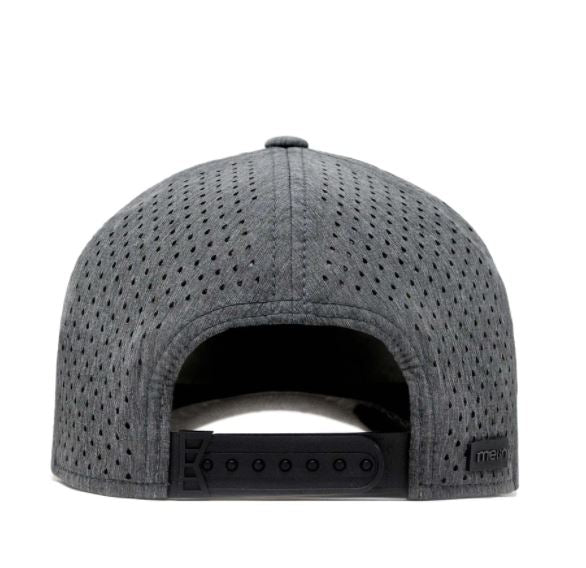 Hydro Performance Snapback Hat for Outdoor Sports & Casual Wear - Lightweight, Breathable & Adjustable Fit for Men & Women