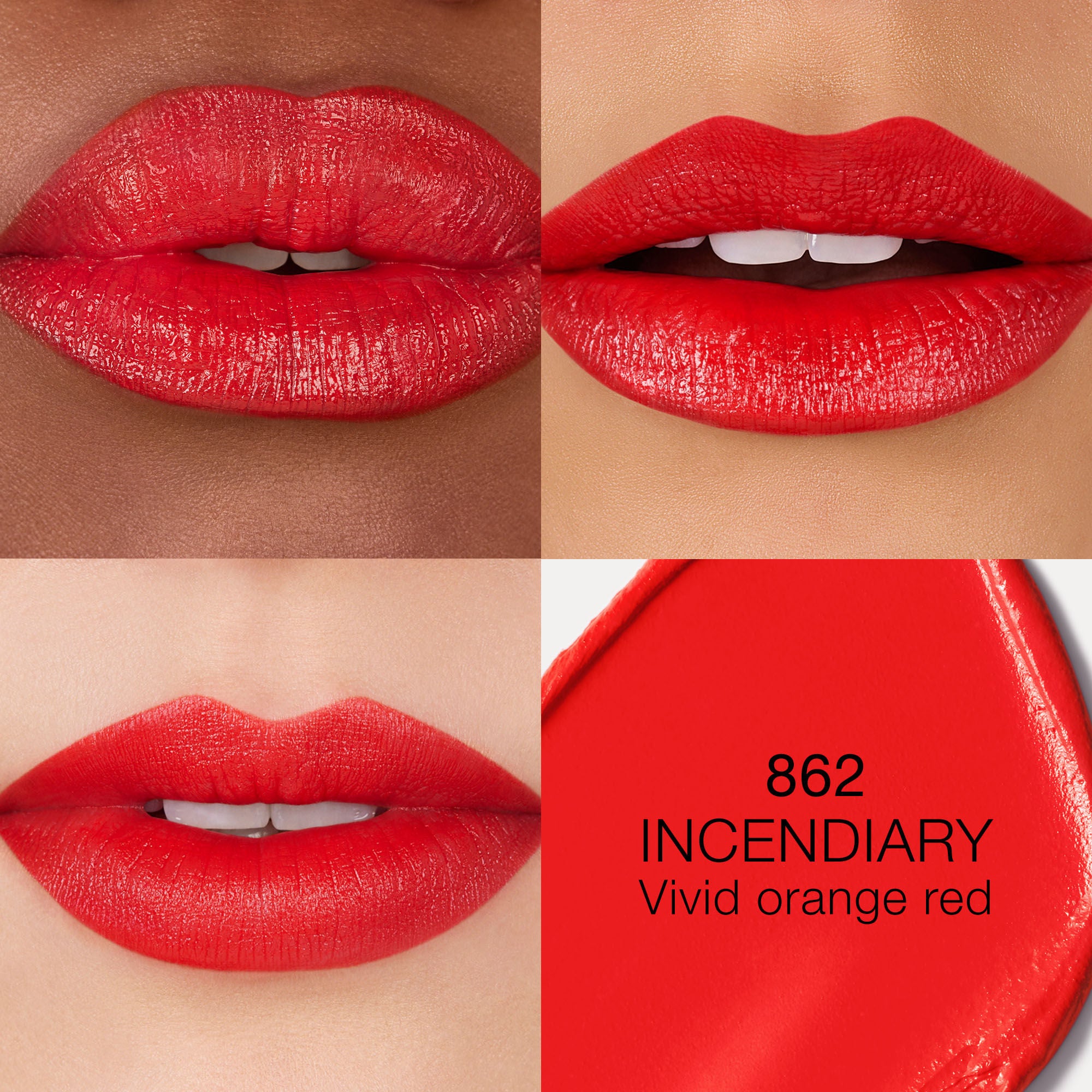 Long Lasting Matte Lipstick - Waterproof & Smudge Proof - Vegan & Cruelty Free - Perfect for Parties, Dates & Everyday Wear