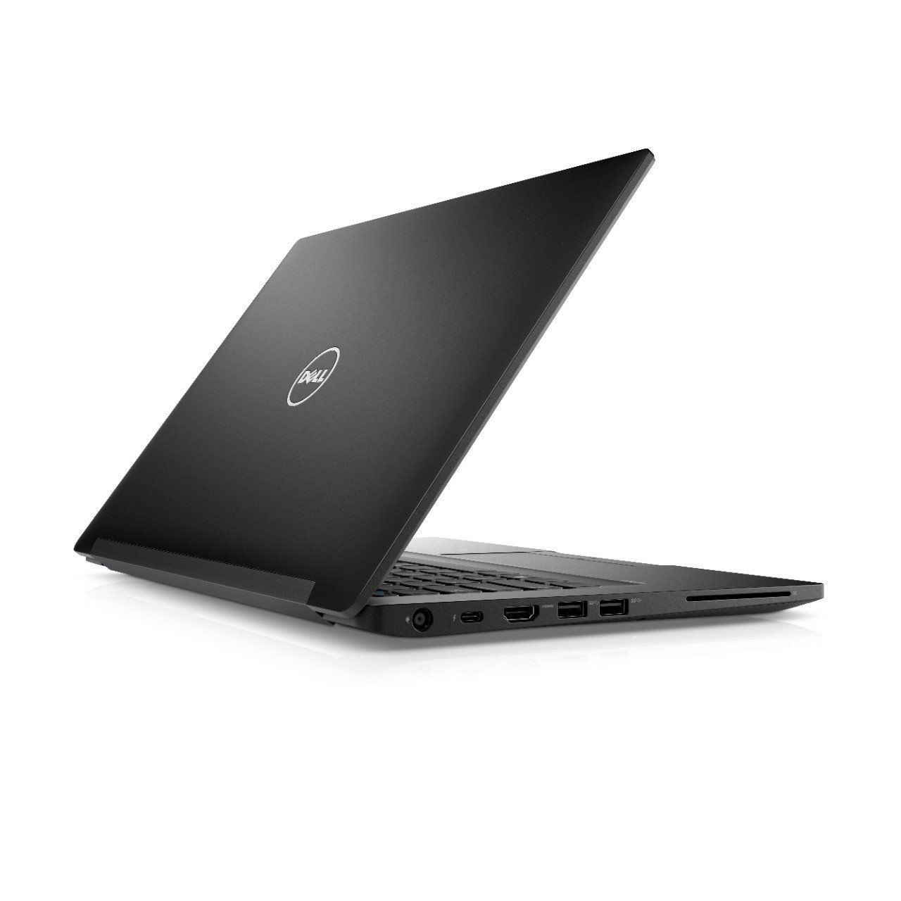 Refurbished Dell Latitude 7480 Business Laptop - Intel Core i5-7300U, 8GB RAM, 256GB SSD, 14