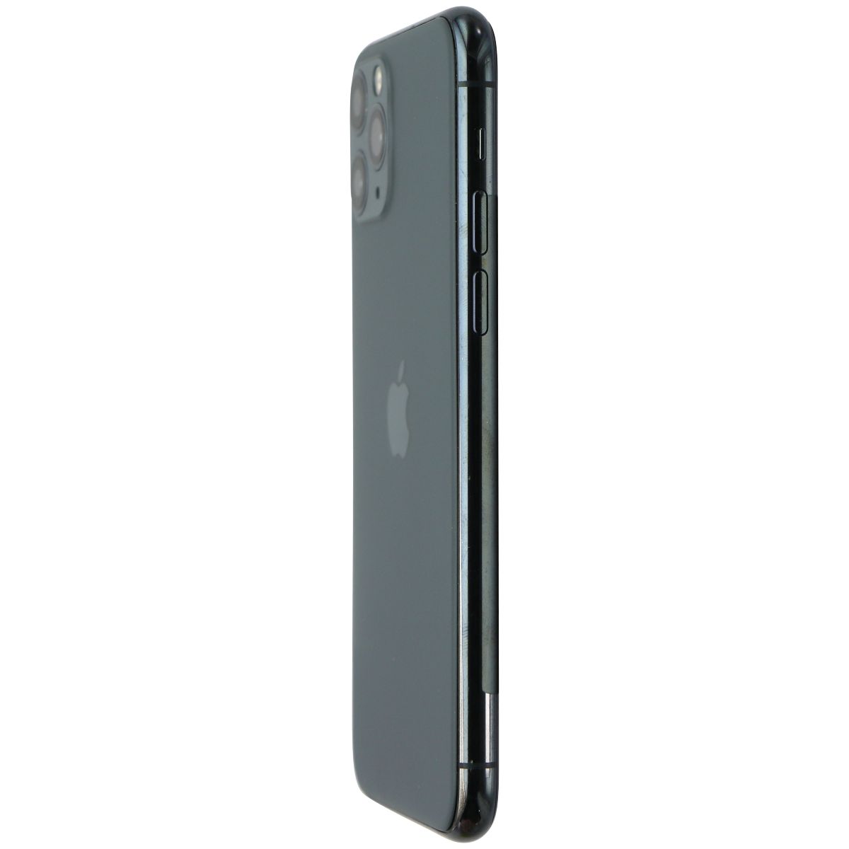 Apple iPhone 11 Pro 5.8-inch Smartphone 256GB Green - AT&T Exclusive | Perfect for Business Professionals & Travelers