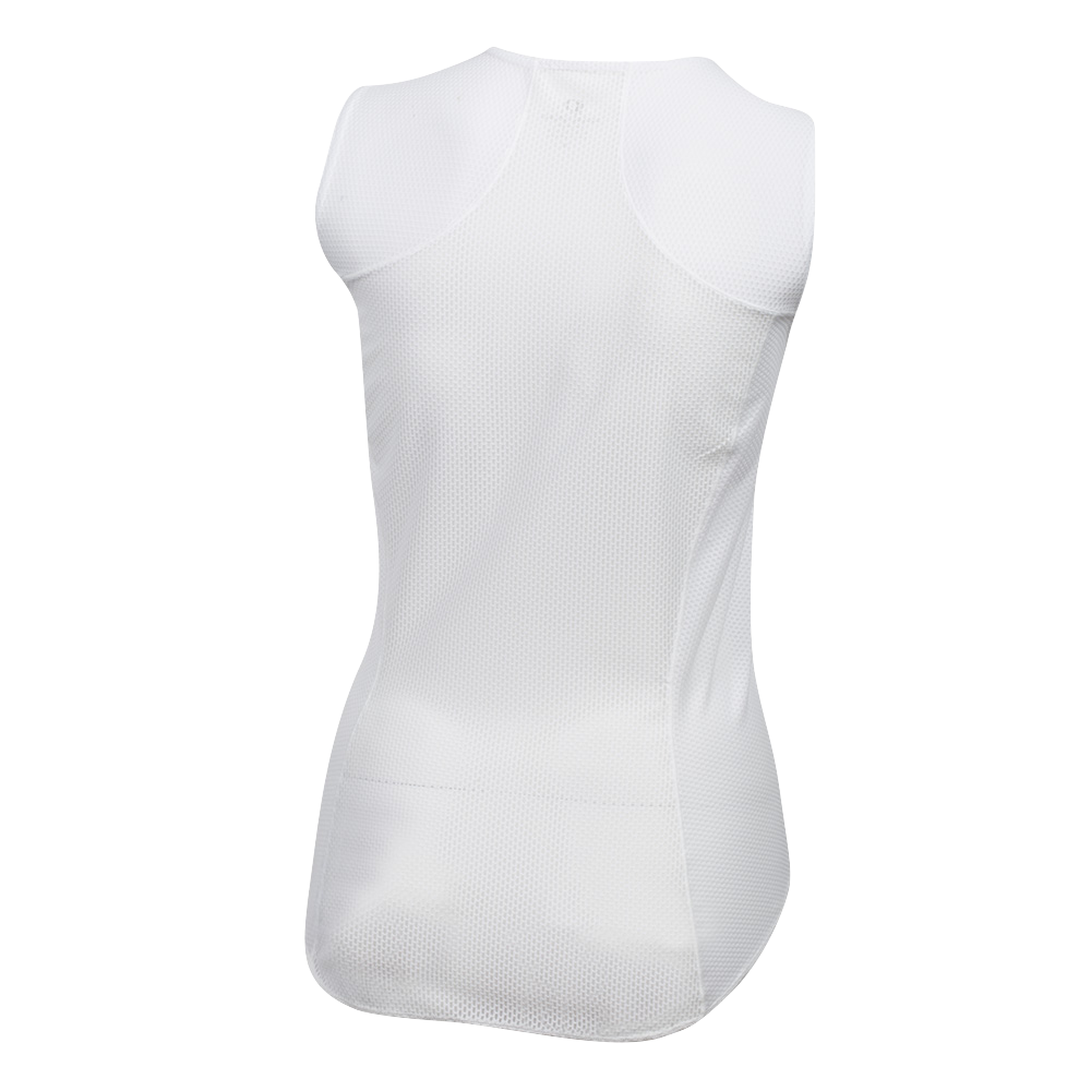 Best Women's Sleeveless Cycling Baselayer - Moisture Wicking Athletic Top for Road Biking & Mountain Cycling - Perfect for Summer Training & Outdoor Sports