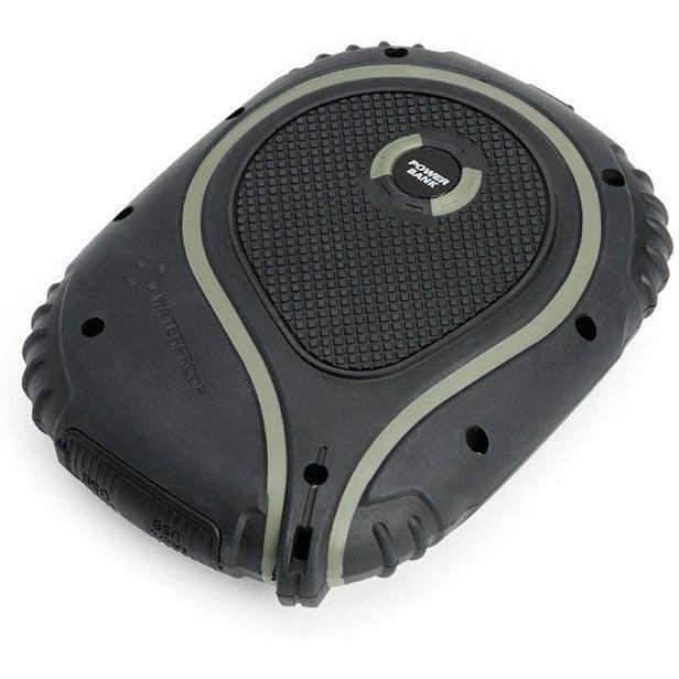 Celestron Elements PowerTank Go Portable Telescope Power Supply - Backup Battery for Astronomy & Outdoor Adventures (Perfect for Camping, Stargazing & Emergency Power)