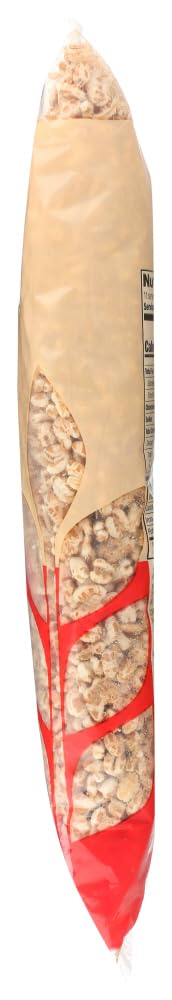 Organic Puffed Wheat Cereal by Arrowhead Mills - 6oz Bags (Pack of 12) | Gluten-Free Breakfast Cereal | Healthy Snack for Kids & Adults | Perfect for Smoothie Bowls, Yogurt Toppings & On-the-Go Snacking