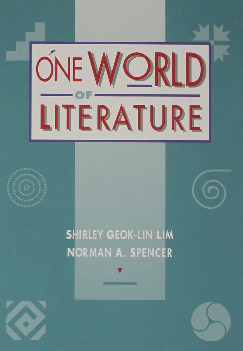 One World of Literature - Classic & Modern Books Collection for Reading Enthusiasts | Perfect for Book Clubs, Gifts & Home Libraries