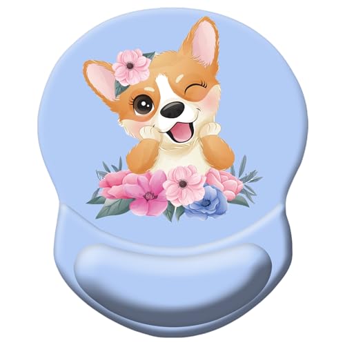 Pretty Dog