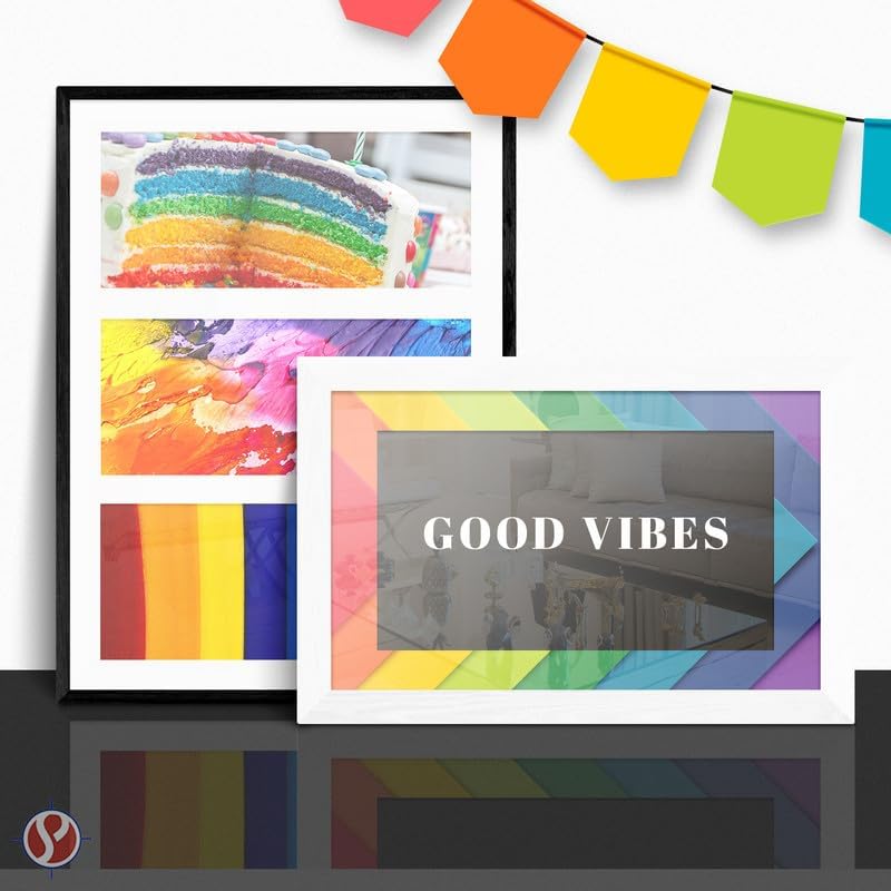 Premium Black Card Stock Paper - 65lb Thick, Acid-Free & Lignin-Free, 50 Sheets per Pack (8.5