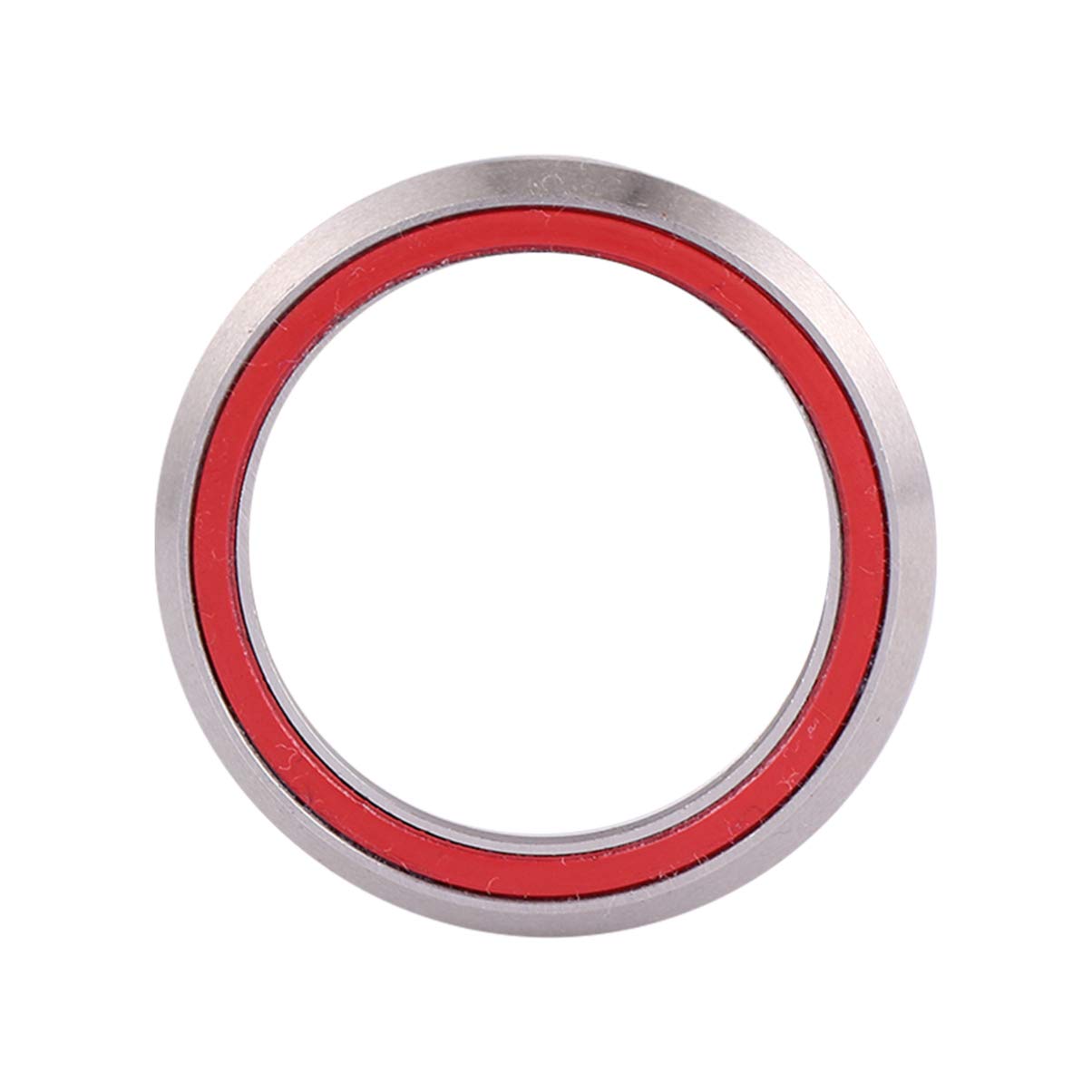 BESPORTBLE Sealed Steel Bicycle Headset Bearings - Replacement Parts for Racing, Mountain & Road Bikes | Durable Bike Headset Repair Components for Smooth Cycling Performance