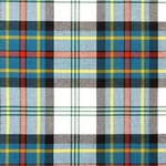 Gillies Dress Ancient Tartan Plaid Skirt - Vintage Scottish Style for Women | Perfect for Celtic Festivals, Highland Dances & Cosplay
