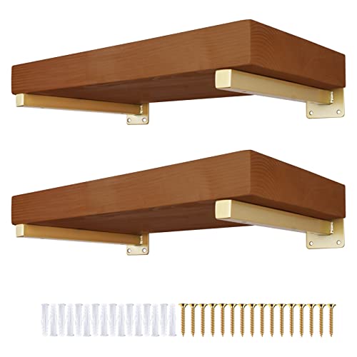 Gold 4pcs