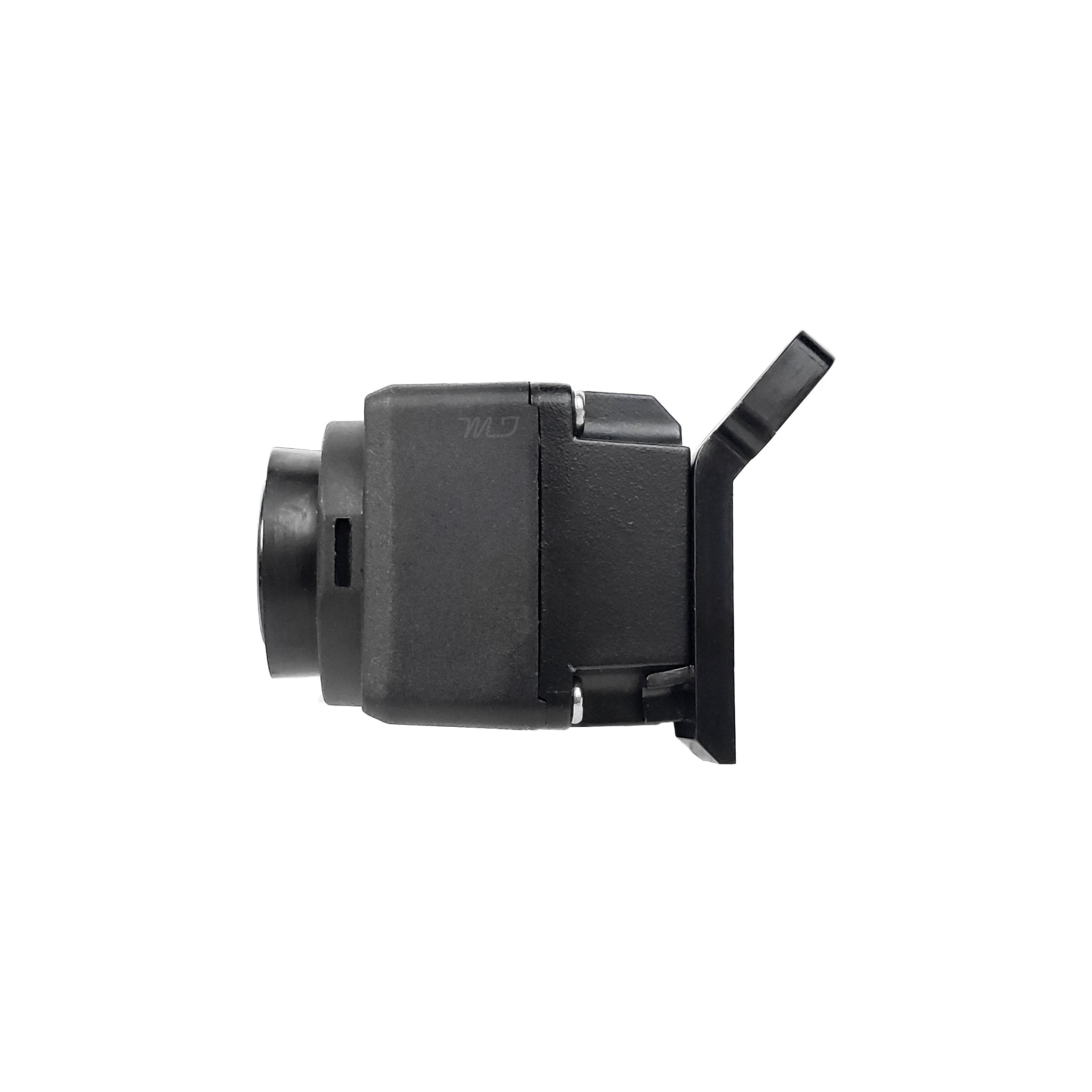 OEM Replacement Backup Camera for GM ATS V Coupe & Sedan (2017-2018) - Part #20976983, 23386282 - Perfect for Night Driving & Parking Assistance