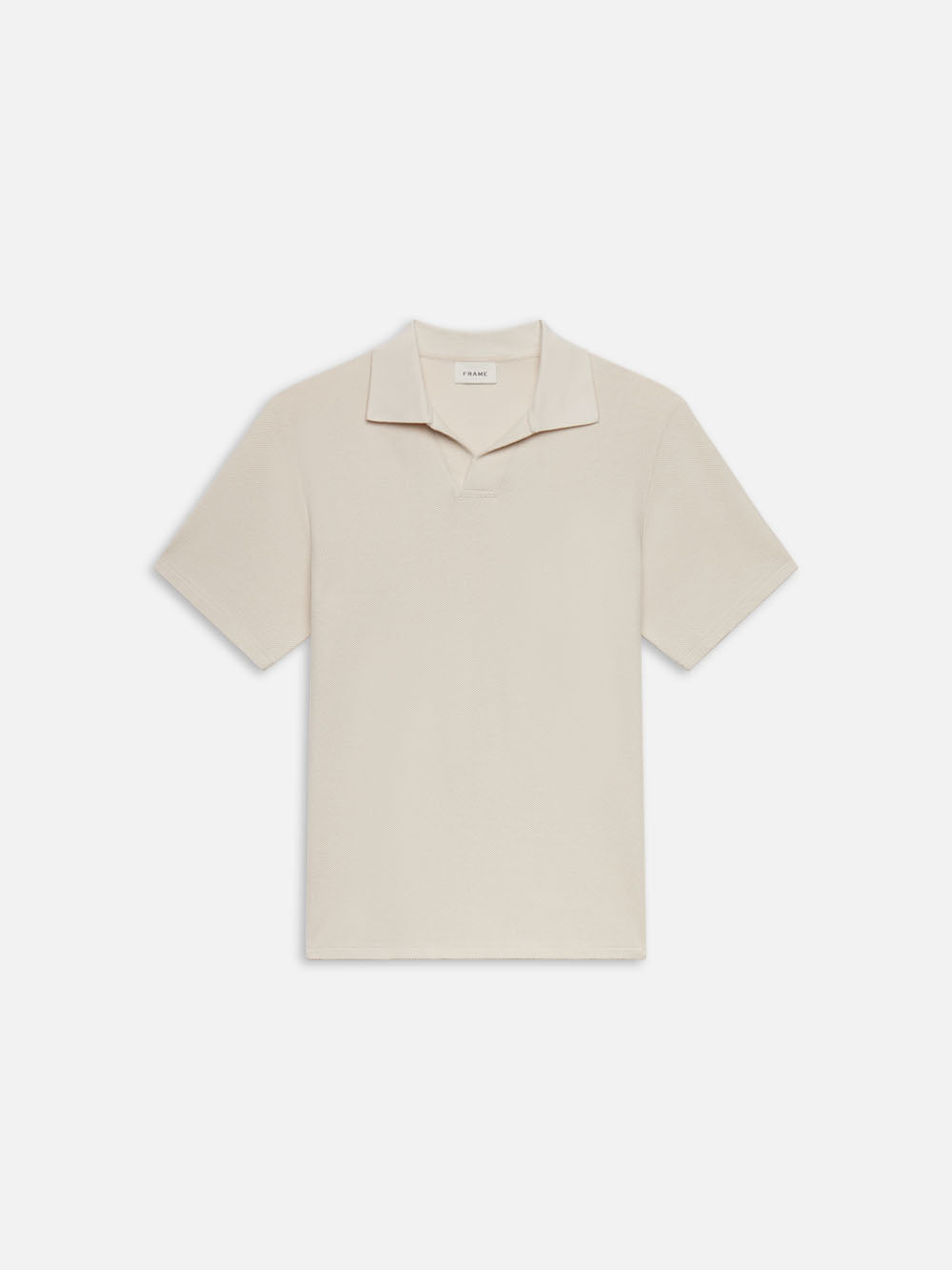 Premium Jacquard Polo Shirt for Men - Natural Cotton Blend - Breathable & Stylish for Casual Wear, Golf & Business Casual Outfits