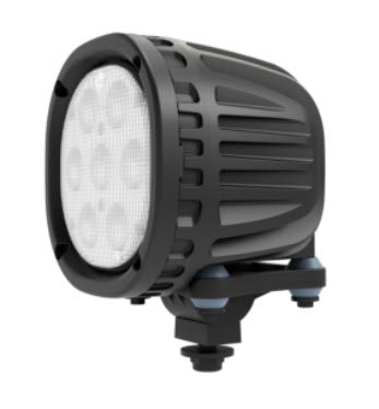 TYRI 1313 LED 8000 eLumen Off-Road Light Bar with Lens Cover & Harness - Perfect for Trucks, Jeeps, ATVs and Off-Road Adventures