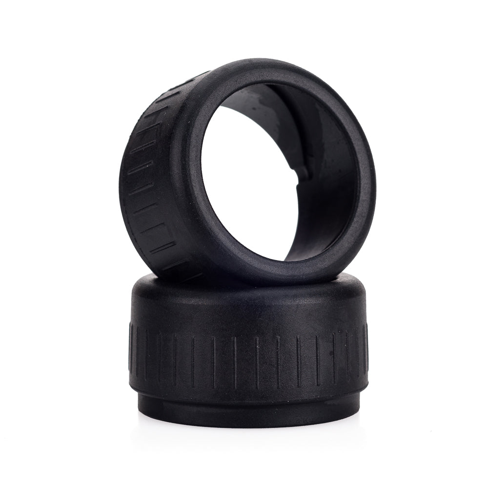 Leica Geovid HD B 8x42 & 8x56 Binoculars Replacement Eyecups (2-Pack) - Perfect for Hunting, Birdwatching & Outdoor Adventures