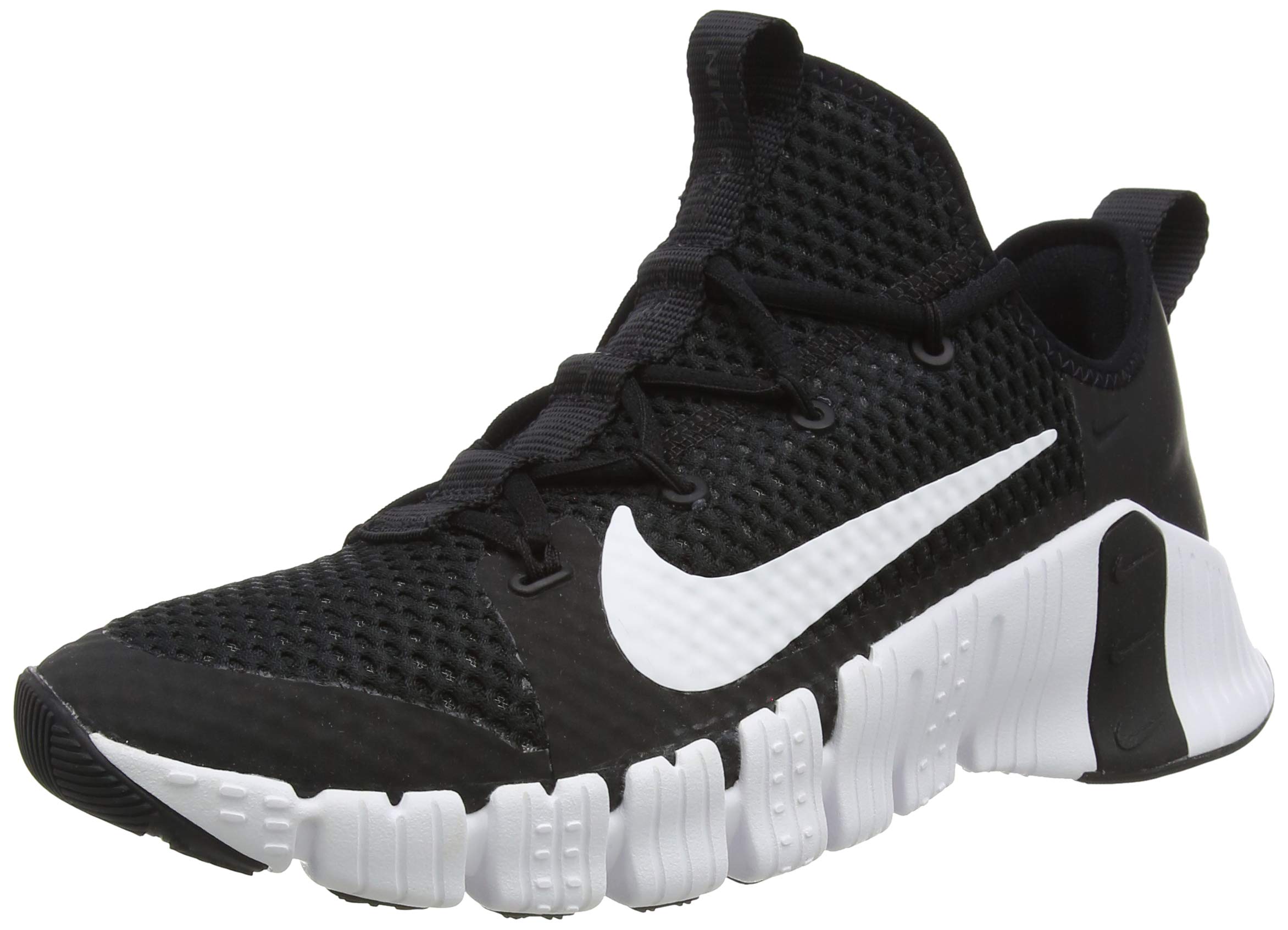 Nike Free Metcon 3 Men's Cross Training Shoes - Lightweight Gym Workout Shoes for Running, Weightlifting & Fitness Training