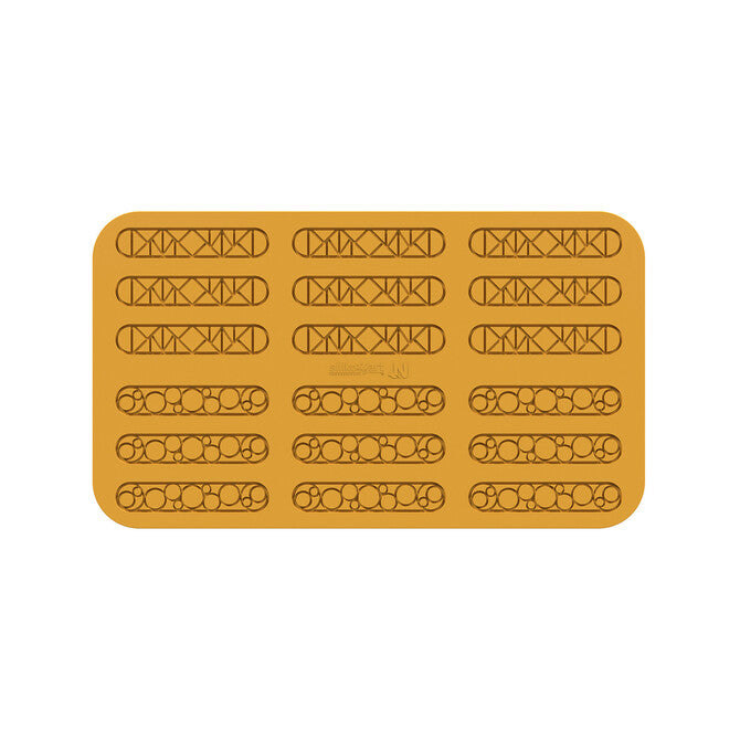 Premium Silicone Mold for Baking, DIY Crafts & Resin Art - Reusable, Flexible & Non-Stick - Perfect for Cupcakes, Candles, Soap Making & Chocolate Molds