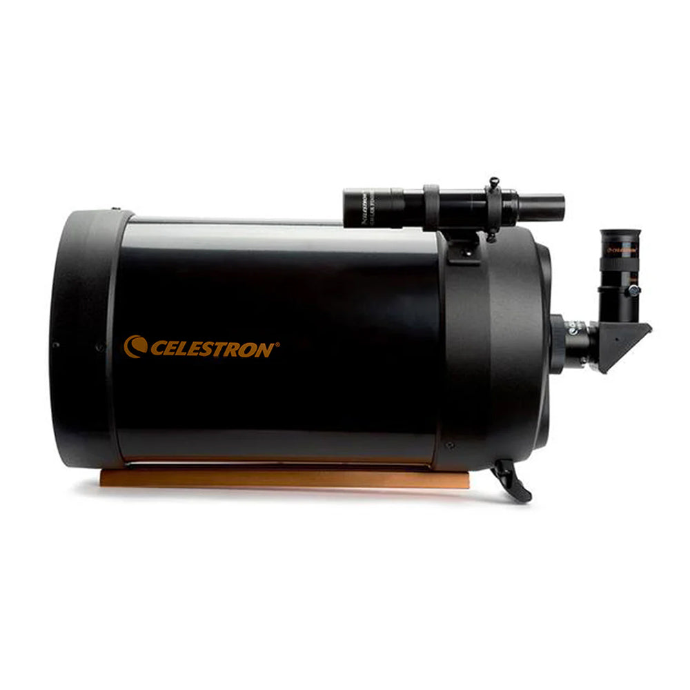 Celestron C8 Schmidt-Cassegrain Telescope OTA with CG5 Mount - Perfect for Astrophotography, Stargazing & Astronomy Enthusiasts
