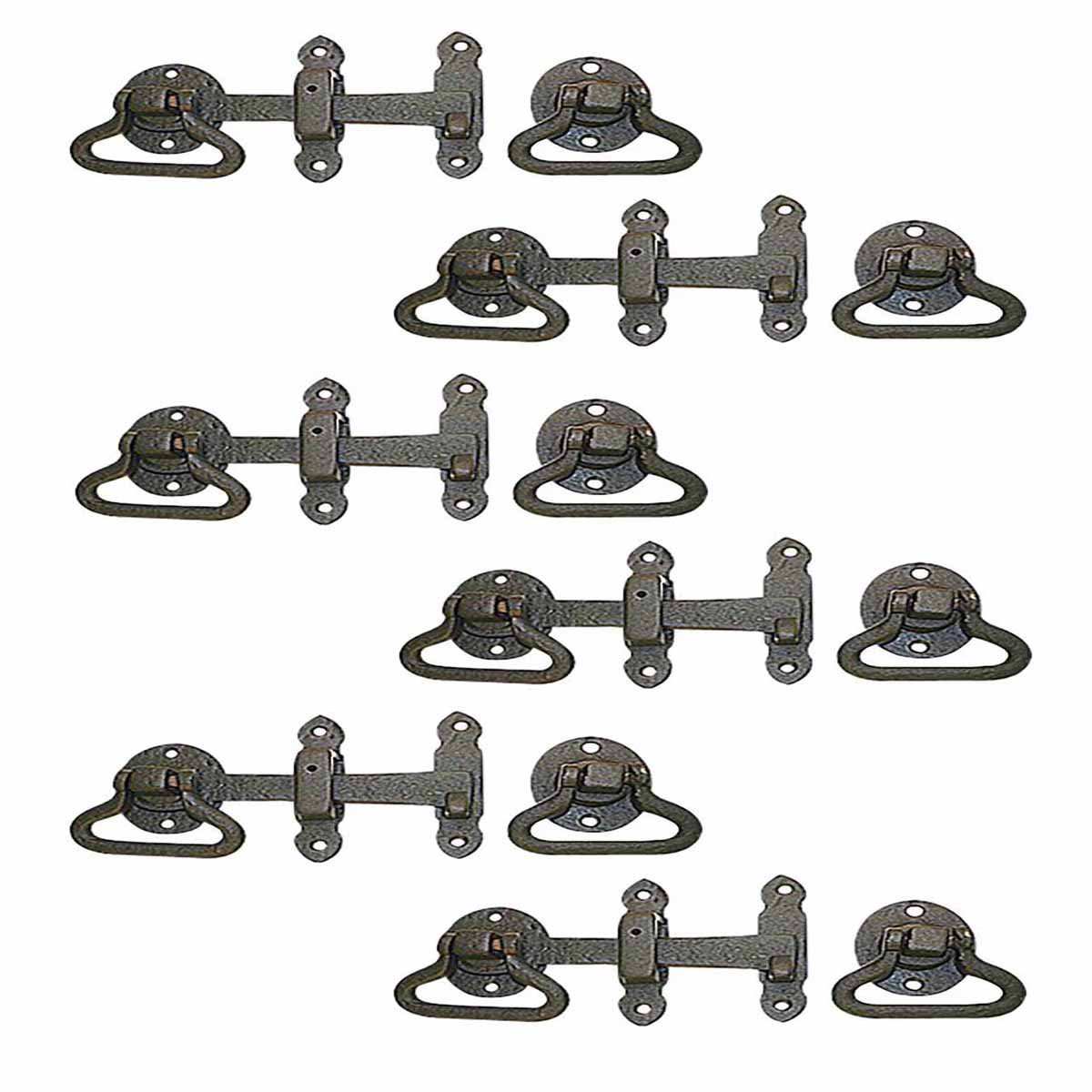 Heavy Duty 6.5