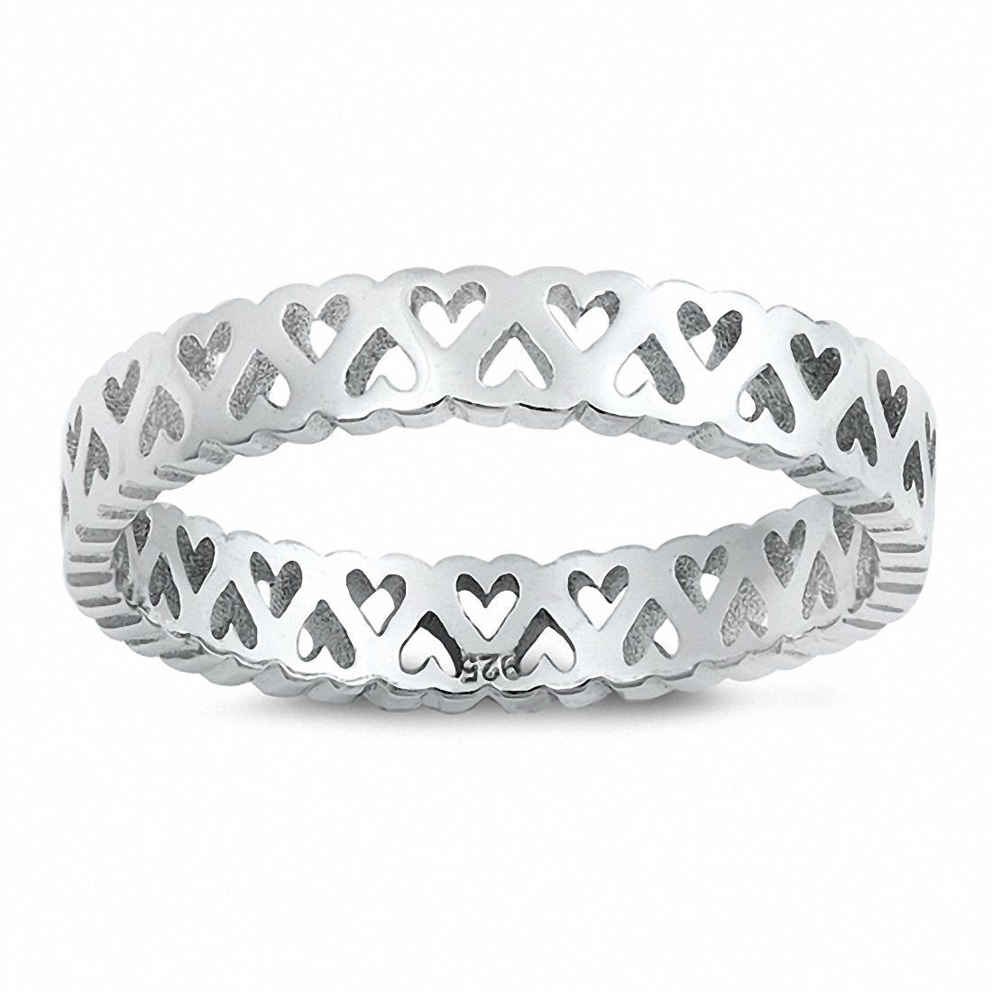 Sterling Silver