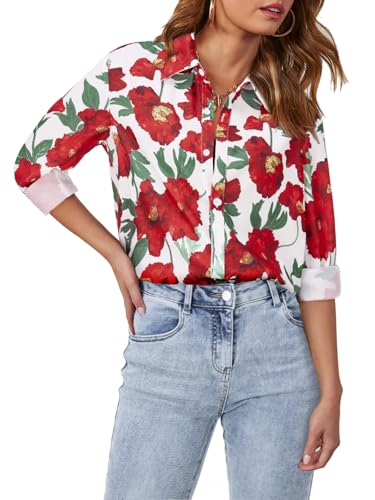 Red Flower