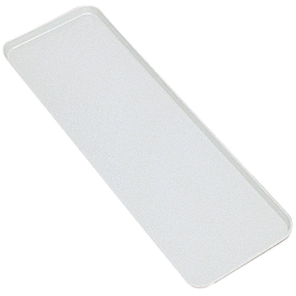 Cambro 8262MT148 4.6 Qt Clear Polycarbonate Display Market Pan - Perfect for Food Service, Buffets, and Commercial Kitchens