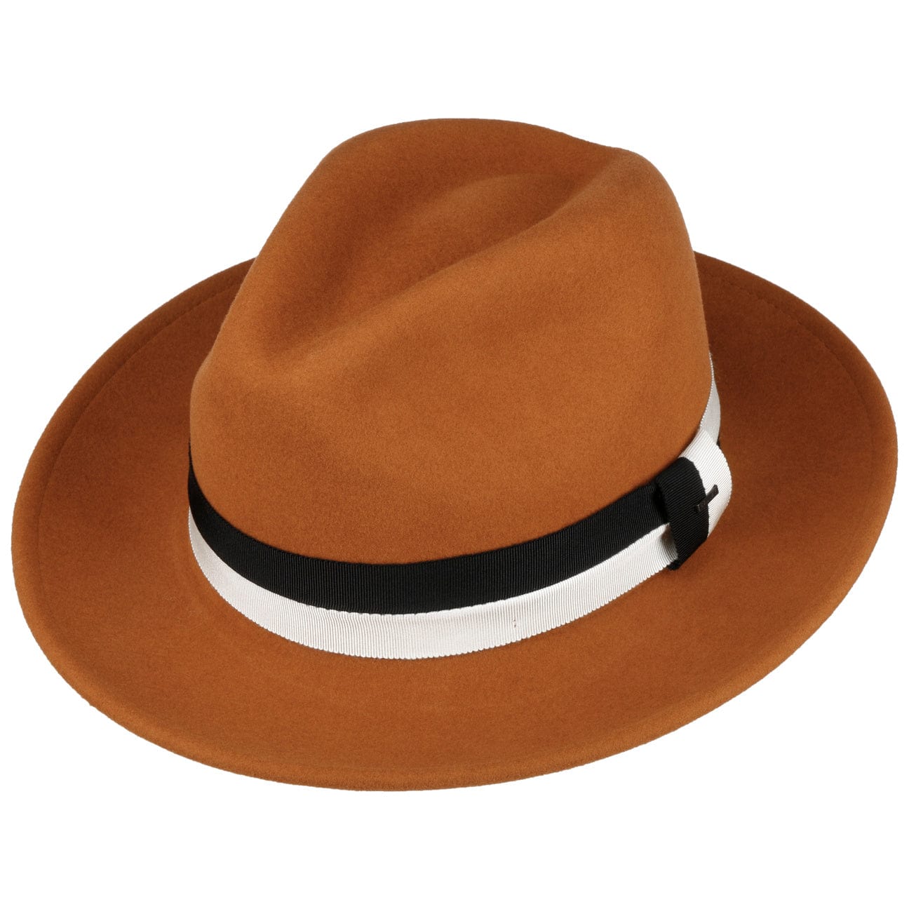 Bailey 1922 Bidwell Wool Hat - Warm Winter Beanie for Men & Women - Perfect for Skiing, Hiking & Outdoor Adventures