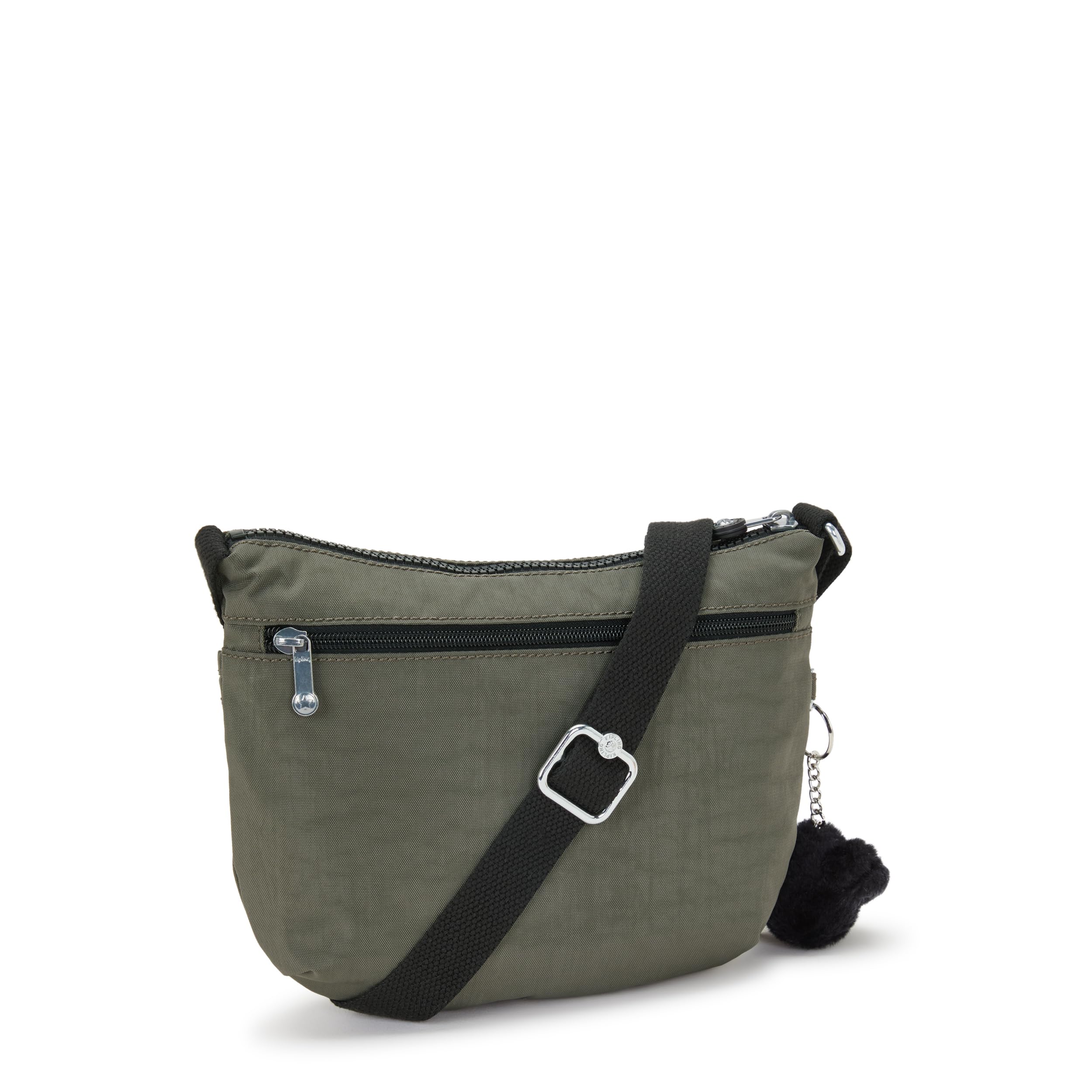 Kipling Women's Arto S Crossbody Bag - Stylish & Lightweight Shoulder Purse for Everyday Use, Work, Travel & Shopping