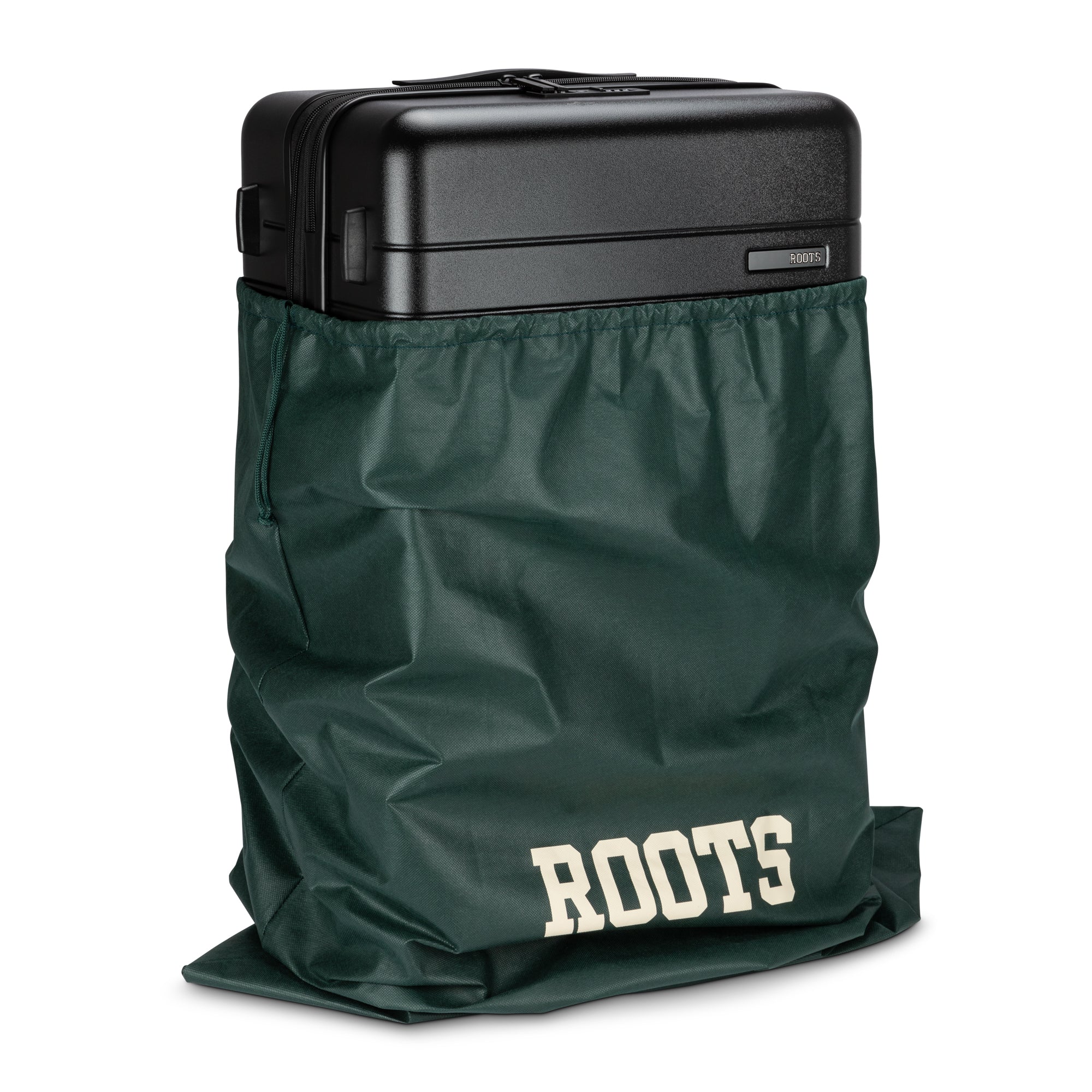 Roots Travel Expandable Spinner 24