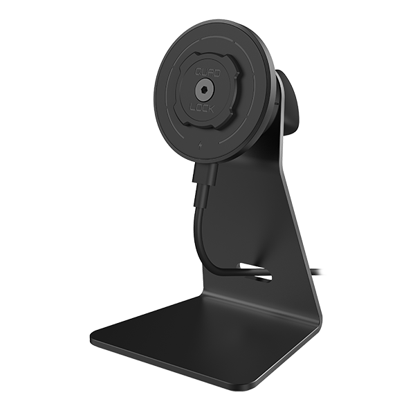 Ergonomic Home & Office Desk Mount - Adjustable Monitor Stand for Computer Screens | Perfect for Workstations, Gaming Setups & Home Offices