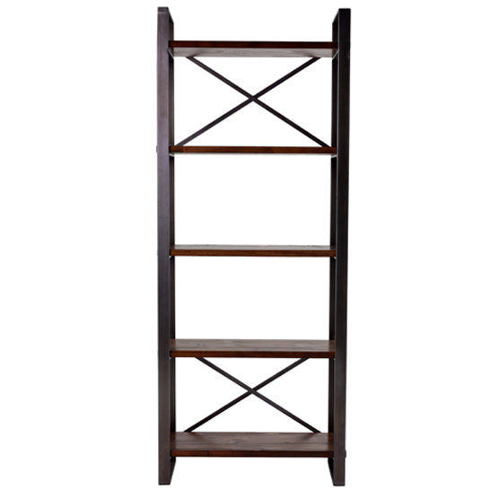 Crete Shelving - Modern & Durable Storage Shelves for Home, Office & Garage Organization | Space-Saving & Stylish
