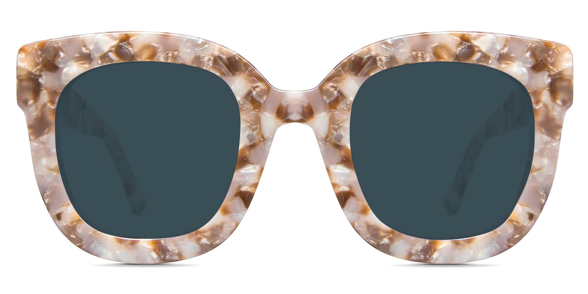 Danu Women's Prescription Sunglasses - UV Protection, Stylish & Comfortable for Driving, Outdoor Activities & Fashion