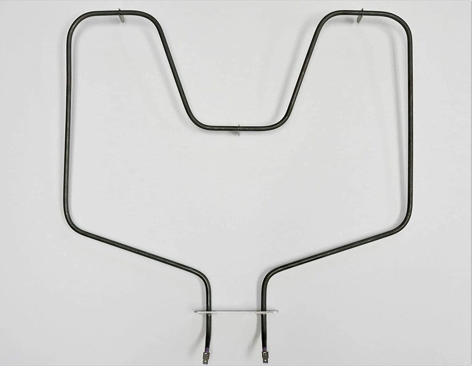 Aosnom Oven Bake Element Replacement for GE Kenmore WB44K10001 - Compatible with Electric Range Stove Oven Repair - Perfect for Home Kitchen Appliance Maintenance