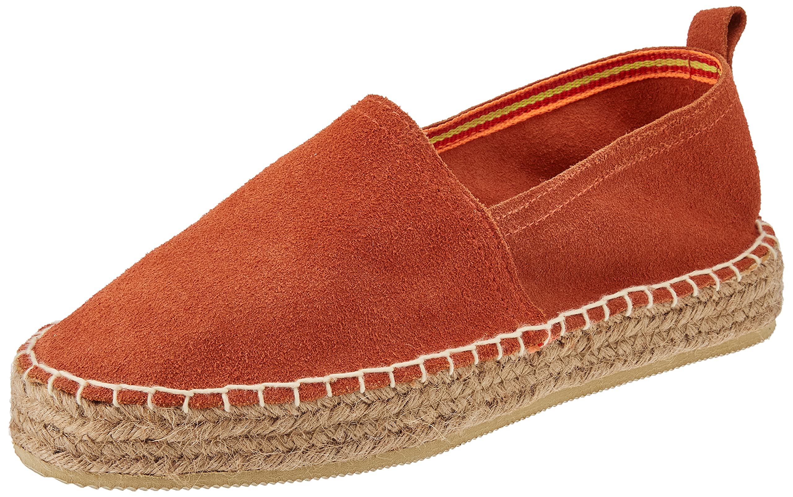 Bensimon Women's Espadrille Platform Shoes - Comfortable Summer Wedge Sandals for Beach, Vacation & Casual Outfits
