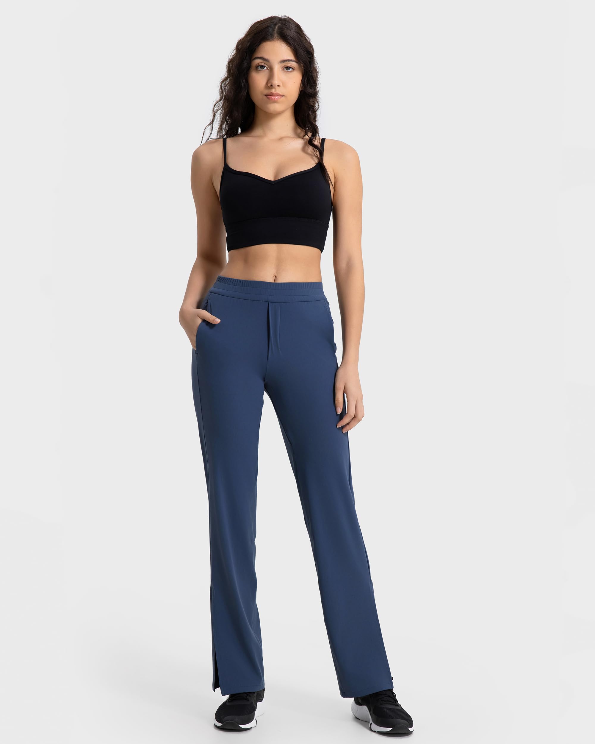 High Support Sports Bra for A/B Cups - 232806 - Perfect for Yoga, Running & Gym Workouts
