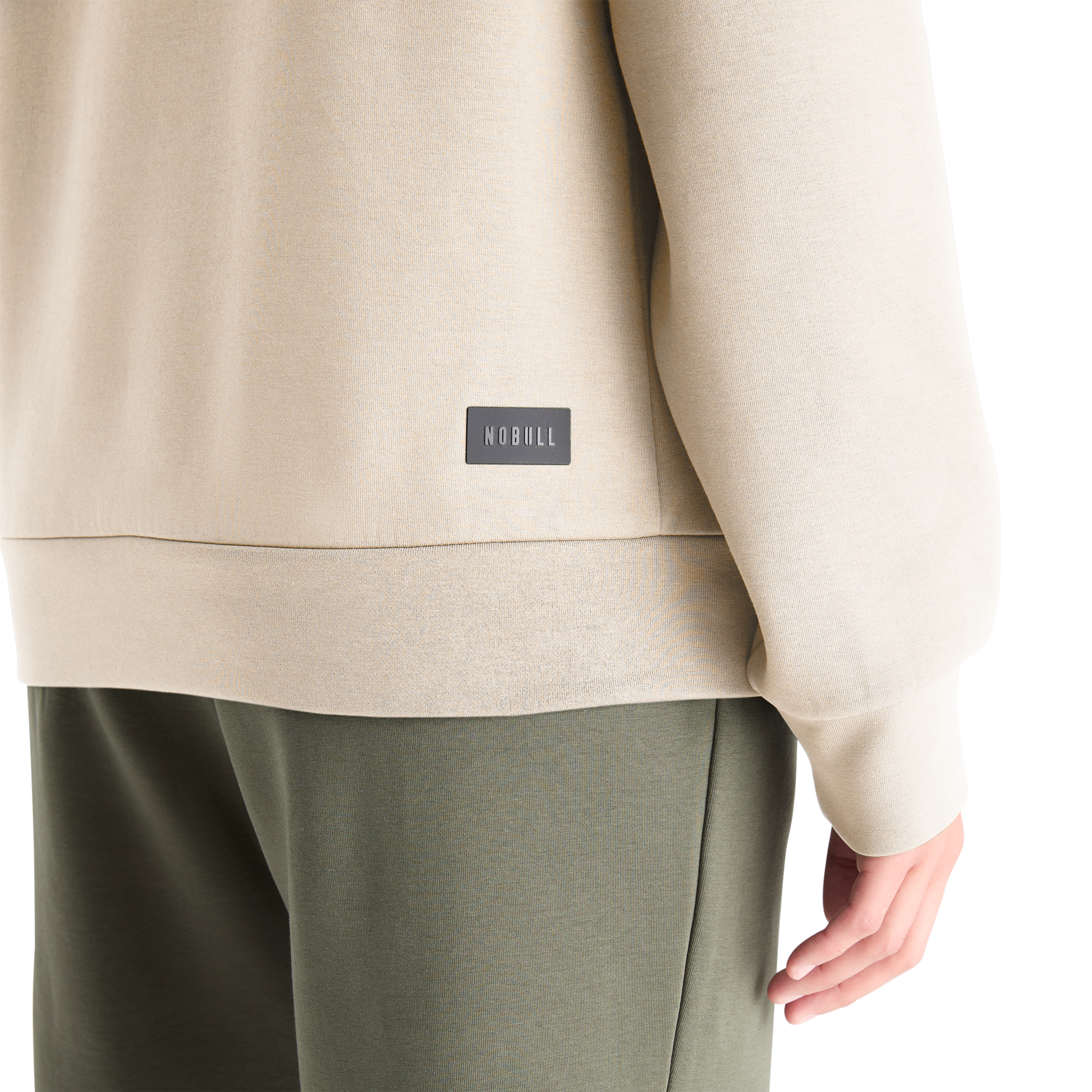Women's All-Day Comfort 1/4 Zip Fleece Pullover - Lightweight Warm Layering for Outdoor Hiking, Running & Casual Wear