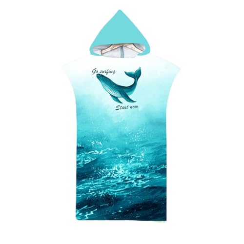 Tail Whale