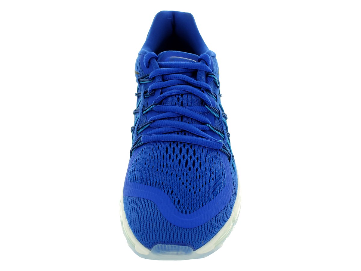 Nike Air Max 2015 Running Shoes for Big Kids - Lightweight Athletic Sneakers for Boys & Girls - Perfect for School, Sports, and Daily Activities