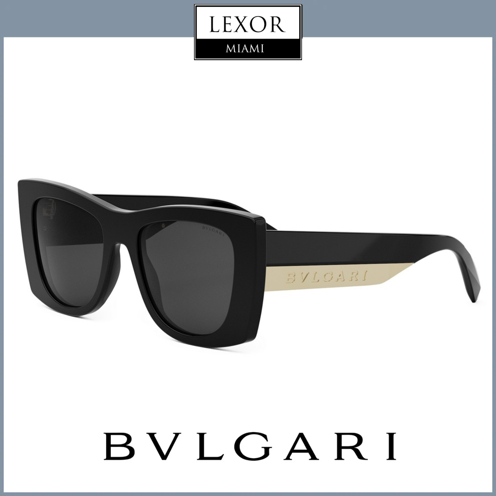 Bvlgari BV40038I 5201A Luxury Sunglasses for Women & Men – UV Protection, Stylish Design – Perfect for Travel, Beach & Outdoor Activities
