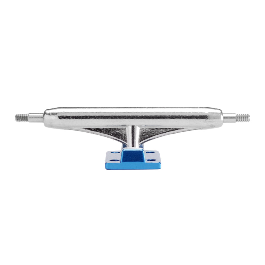 34mm Dynamic Fingerboard Trucks - High Performance Skateboard Parts for Fingerboarding & Mini Skate Tricks