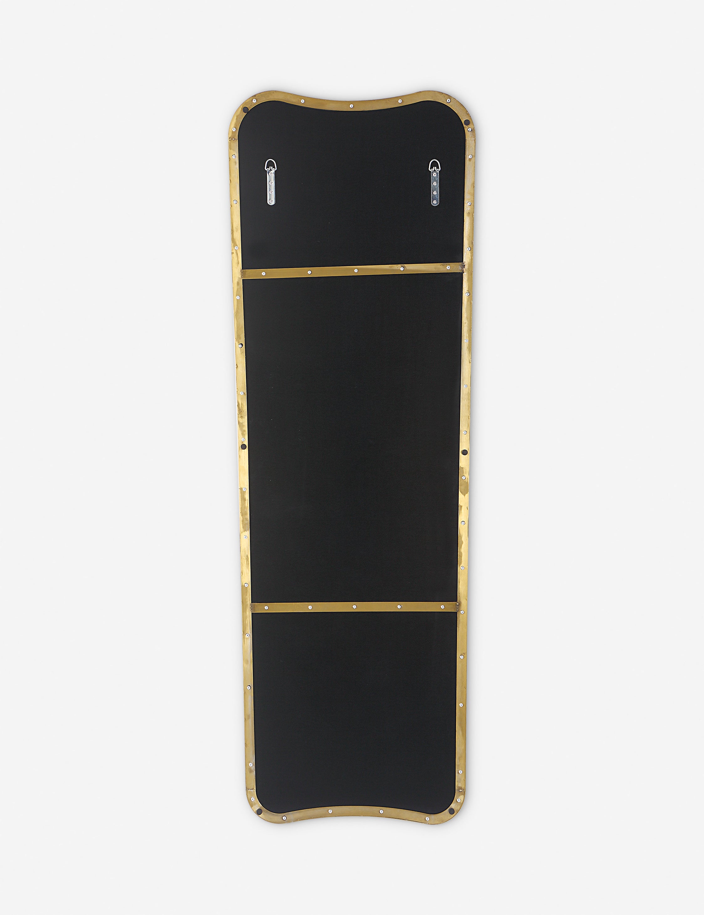 Belvoir Full Length Mirror - 60
